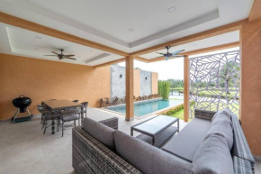 Sevens Paradise Pool Villa - Koh Chang